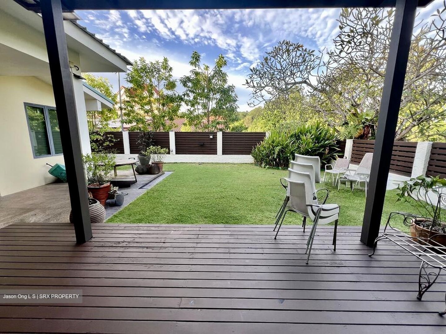 Tanah Merah Besar Lane (D17), Semi-Detached #498861921